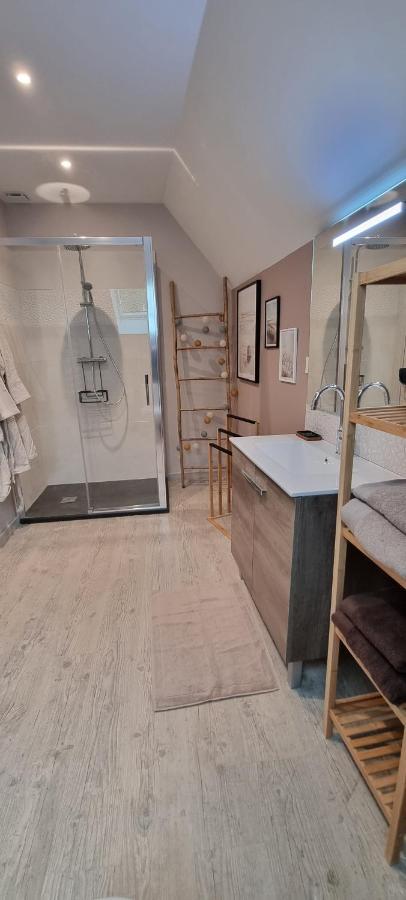Au Nid Des Champs, Agreable Chambre D'Hotes, Proche De Chartres Dammarie  Ngoại thất bức ảnh