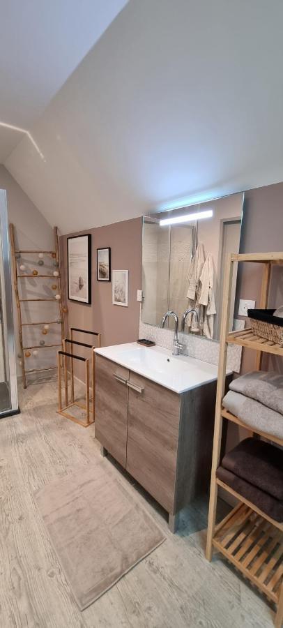 Au Nid Des Champs, Agreable Chambre D'Hotes, Proche De Chartres Dammarie  Ngoại thất bức ảnh