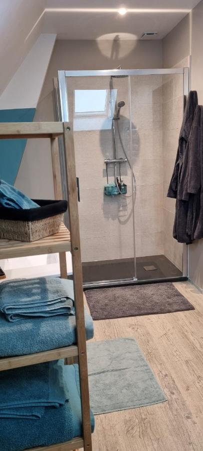 Au Nid Des Champs, Agreable Chambre D'Hotes, Proche De Chartres Dammarie  Ngoại thất bức ảnh