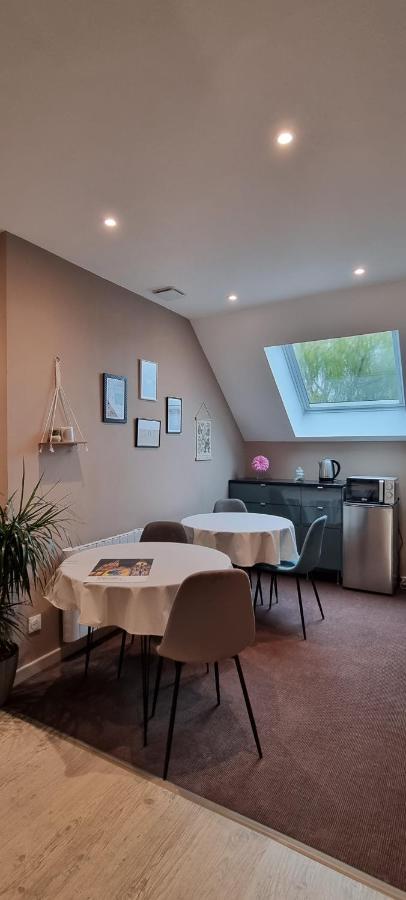 Au Nid Des Champs, Agreable Chambre D'Hotes, Proche De Chartres Dammarie  Ngoại thất bức ảnh