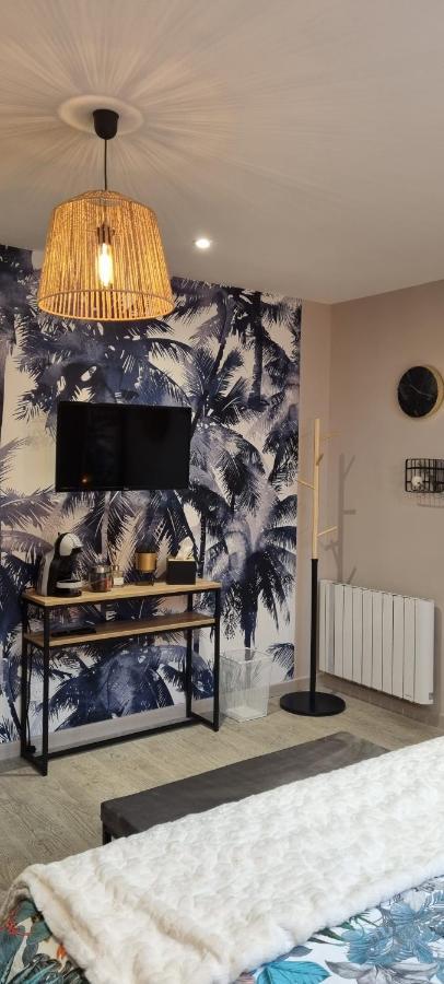 Au Nid Des Champs, Agreable Chambre D'Hotes, Proche De Chartres Dammarie  Ngoại thất bức ảnh