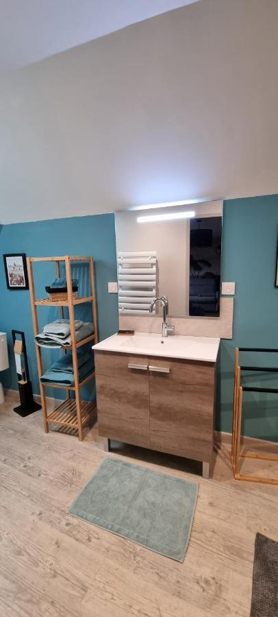 Au Nid Des Champs, Agreable Chambre D'Hotes, Proche De Chartres Dammarie  Ngoại thất bức ảnh